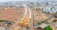 Inauguran Vía Expresa Lima Sur que conectará con la Vía Expresa con Panamericana Sur MML últimas