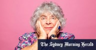 From absorbing tearjerker to Miriam Margoyles, here are 10 new books