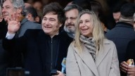 Argentina: salen audios con voz de la hermana de Javier Milei, Gobierno denunció "espionaje ilegal" y justicia frenó difusión