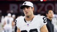What channel is Raiders vs. Chargers on? Schedule, time, live stream to watch 'Monday Night Football' in Week 2