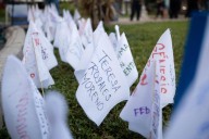 Utopix registró 76 feminicidios en Venezuela en el primer semestre de...
