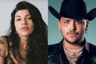 “Salí sin poder respirar”. Cazzu habló de la restricción que le puso Christian Nodal para salir del país con su hija Inti