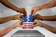 How divided are we? Not as far apart as we think, says Braver Angels CEO