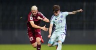 Ben Gannon Doak sparks Scotland into life despite dead atmosphere of weird World Cup qualifier