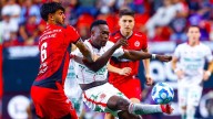 ¡Rayos del Necaxa suman una derrota más al caer contra Tijuana y encienden las alarmas en el torneo Apertura 2025!
