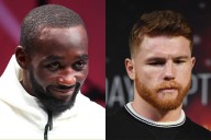 Boxer Who Beat Terence Crawford Reveals the Major Mistake That Cost Canelo Alvarez His Fight Against P4P King After Canelo Alvarez’s shocking defeat, one fighter who knows Terence Crawford best expose