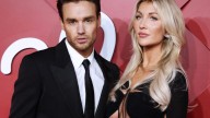 Kate Cassidy stores items given to her by Liam Payne in a memory box