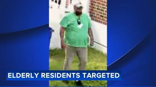 Philadelphia residents targeted in diversion-style home burglaries by fake workers, police warn