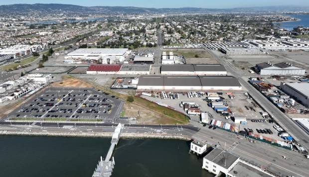 Livermore takes on Alameda, Albuquerque for $1 billion nuclear fusion site