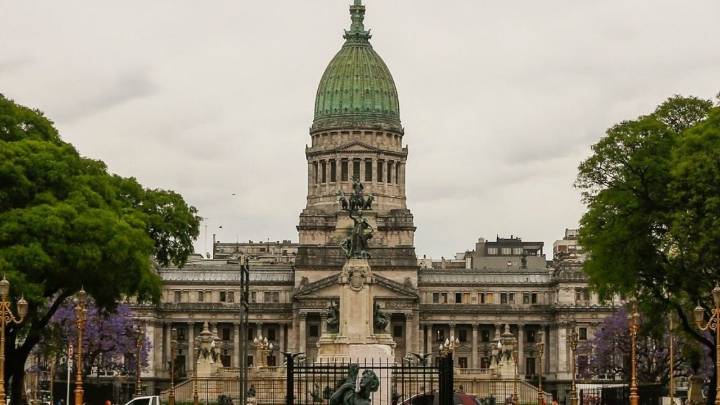 Aseguran que el Gobierno Nacional está buscando la manera de mantener los vetos en diputados