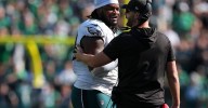 Eagles-Rams Film Review: The defense is still a work in progress