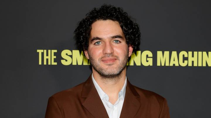 Benny Safdie on Directing His First Movie Without Brother Josh