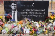 El asesinato de Charlie Kirk detona la cancelación de legisladores en eventos públicos