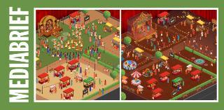 Pulse candy launches 5th edition of Pulse Ka Pandal with immersive festive treasure hunt game