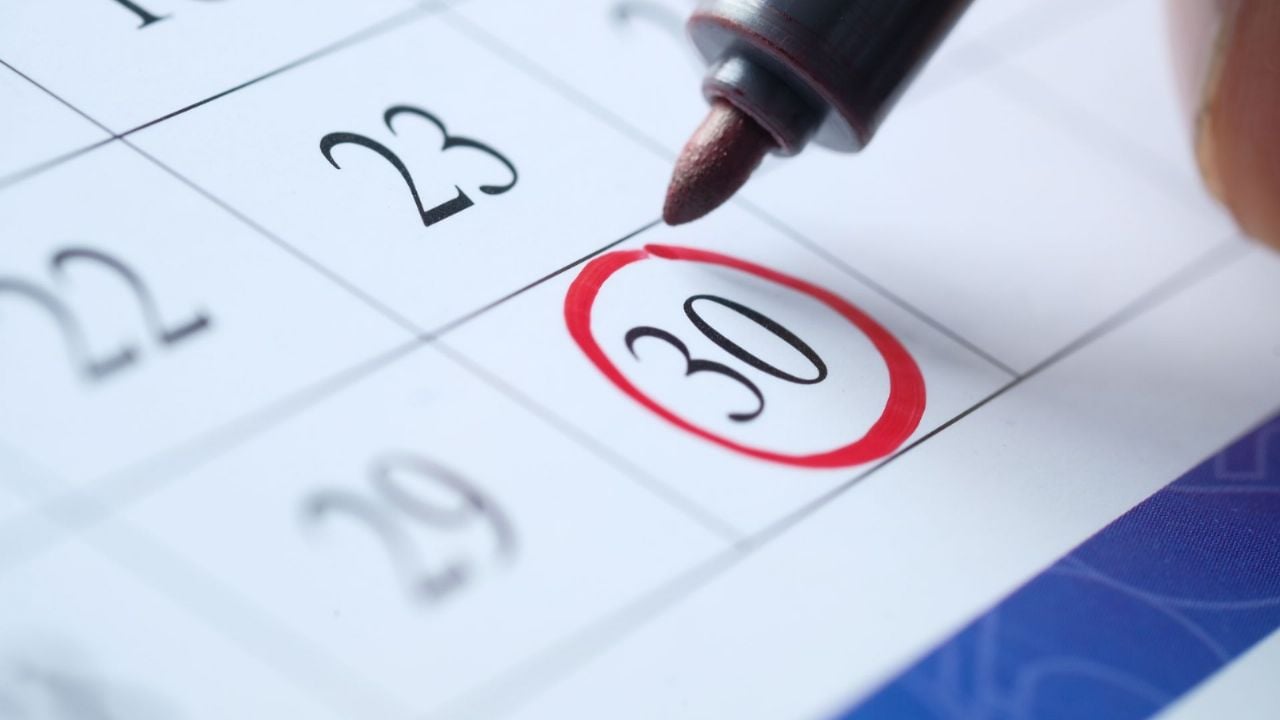 Calendario SEP 2025-2026: todos los días oficiales de Consejo Técnico Escolar