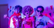 Paid Off Your Student Loan Debt? Throw A Party