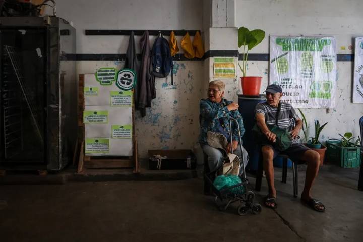 Gobierno de Milei no hizo auditorias al recortar fondos a comedores populares