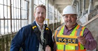 'Amazing Race Canada' Season 11 finale filmed in Collingwood, Ont.