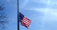 Gov. Braun orders period of mourning and flags at half-staff in honor of fallen Dubois County firefighter