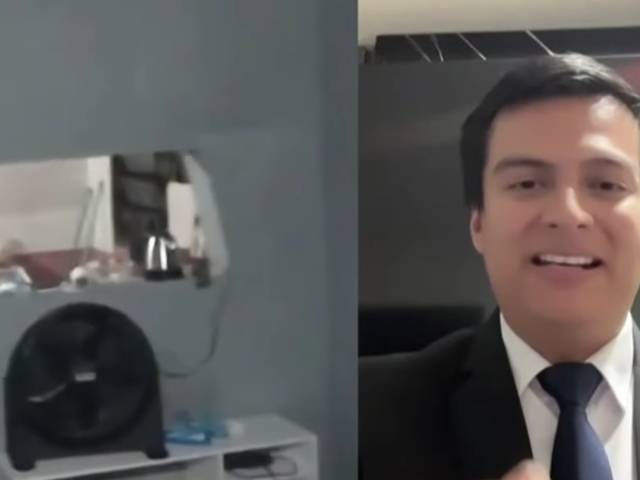Aarón Alemán: “Las autoridades paraguayas han aceptado que ‘El Monstruo’ sea investigado solamente por robo”