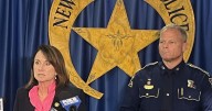 NOPD, State Police hail more than 100 arrests in summer crime sweep