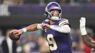 JJ McCarthy injury update as Minnesota Vikings make decision over quarterback ahead of Pittsburgh Steelers clash