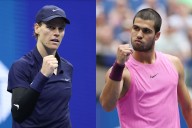 En qué canal pasan Jannik Sinner vs. Carlos Alcaraz, por la final del US Open 2025