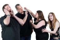 Life Behind the Mic: Fun and Friendship at GX94