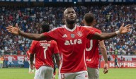 Garantía goleadora: Enner Valencia deja Brasil para volver a la Liga MX