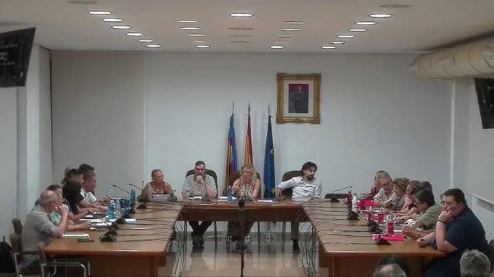 El PP de Xirivella exige al Gobierno y a la CHJ que aceleren las obras hidráulicas contra inundaciones