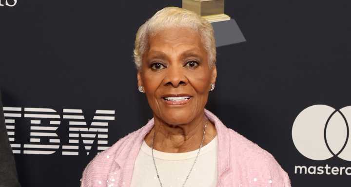 Dionne Warwick Undergoes Emergency Leg Surgery, Says ‘I’m Doing Okay, Do Not Worry!’ 