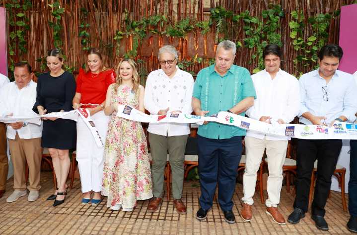 Comienza “la semana más sabrosa del año” en Mérida