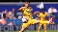 Chelsea sign Buonanotte on season-long loan from Brighton