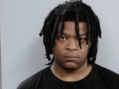 Man accused of using automatic handgun in Winburn Drive shooting enters not guilty plea