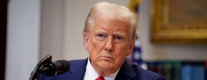 Federal Appeals Court Delays Trump’s Production of Layoff Plans
