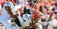 Browns, Bengals Winners, Losers: Cleveland beat themselves with missed kicks, turnovers