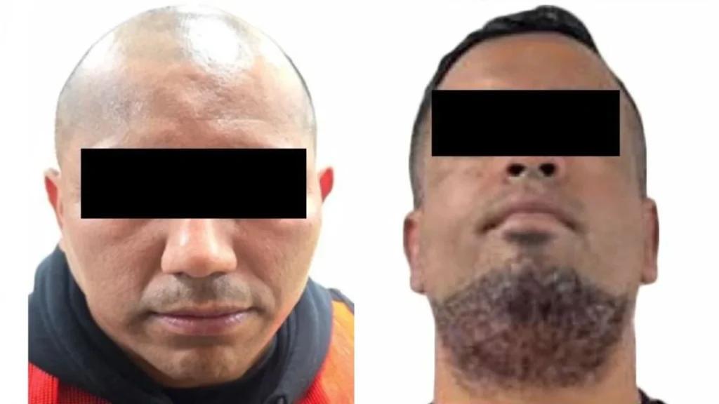 A proceso 'El Choko', expareja de Sandra Cuevas y líder de 'La Chokiza'