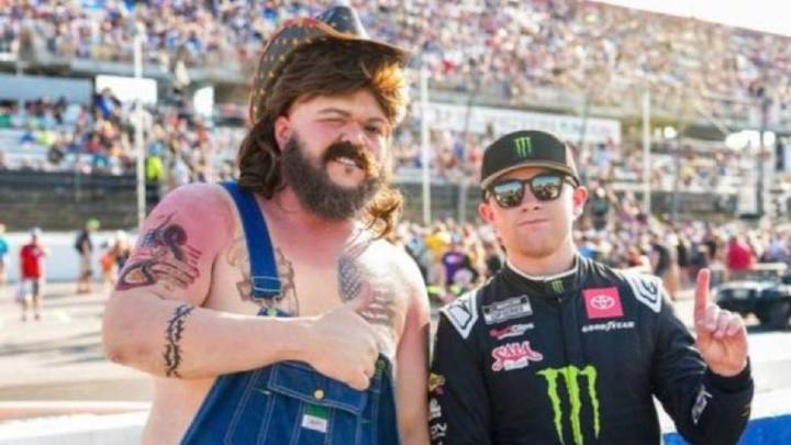 Druski’s Controversial Darlington Act Reignites NASCAR’s Battle With Old Stereotypes, Claims Insider After a popular comedian sent ripples of controversy in NASCAR, two experts break down how it could