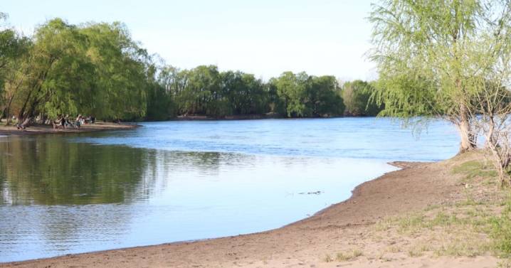 Fernández Oro refuerza controles en su reserva natural ante tala ilegal y caza furtiva