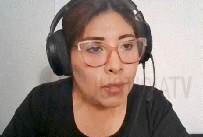 Congreso descarta contratación de Betssy Chávez como asesora