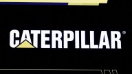 Caterpillar celebrates its 100