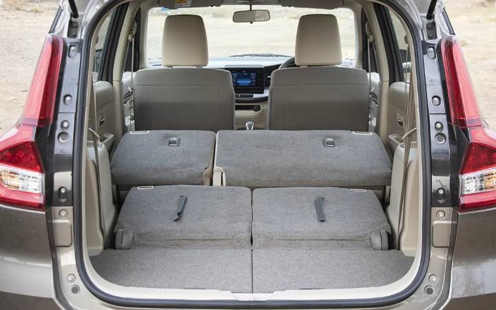 Toyota 7 Seater Now Under 9 Lakhs Rs Budget. Big Gift For Family Car Dreamers Finally.