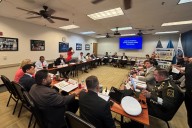México y EU incrementan operativos contra tráfico de armas; crean grupo de trabajo contra robo de combustible y finanzas ilícitas