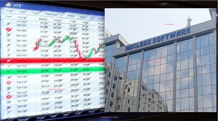 SEBI Slaps Rs25 Lakh Penalty on 2 for Insider Trading in Nucleus Software Shares