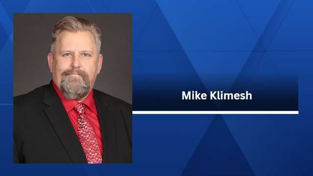 Sen. Mike Klimesh elected Iowa state senate majority leader