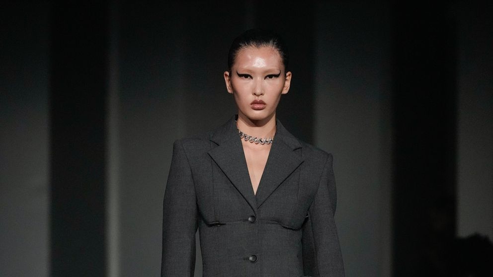 Alexander Wang Spring 2026 Ready