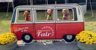 SEMO District Fair 2025 Activities Tent Schedule Announced
