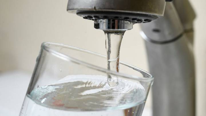 Benicia orders residents to reduce water use