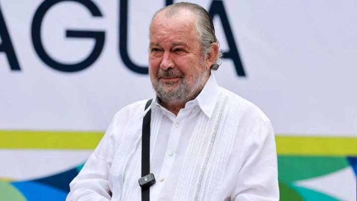 Fallece Mauricio Fernández Garza, alcalde de San Pedro Garza García, tras enfrentar al cáncer