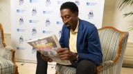 Scottie Pippen elige el mejor quinteto de la historia